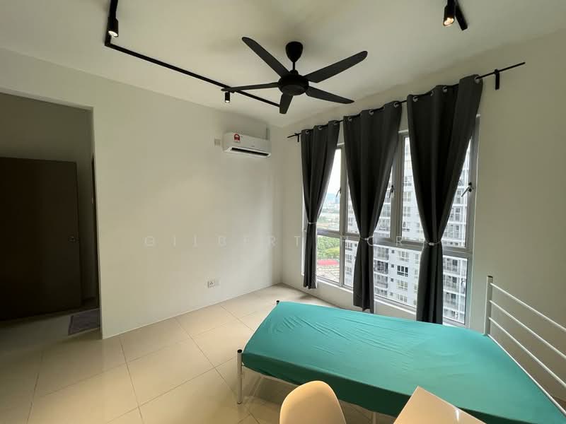 Condominium for Rent at Platinum Splendor Residence - Gilbert Hor - Bedroom - PropertyGuru.com.my