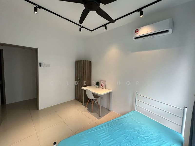 Condominium for Rent at Platinum Splendor Residence - Gilbert Hor - Bedroom - PropertyGuru.com.my