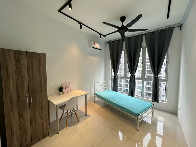 Condominium for Rent at Platinum Splendor Residence - Gilbert Hor - Bedroom - PropertyGuru.com.my