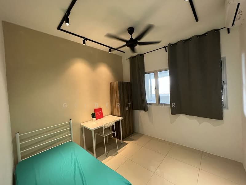 Condominium for Rent at Platinum Splendor Residence - Gilbert Hor - Bedroom - PropertyGuru.com.my