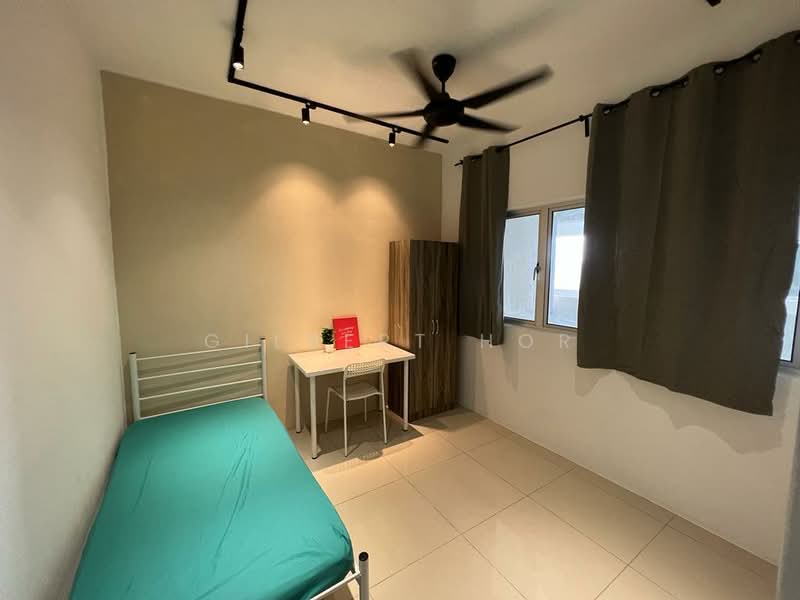 Condominium for Rent at Platinum Splendor Residence - Gilbert Hor - Bedroom - PropertyGuru.com.my