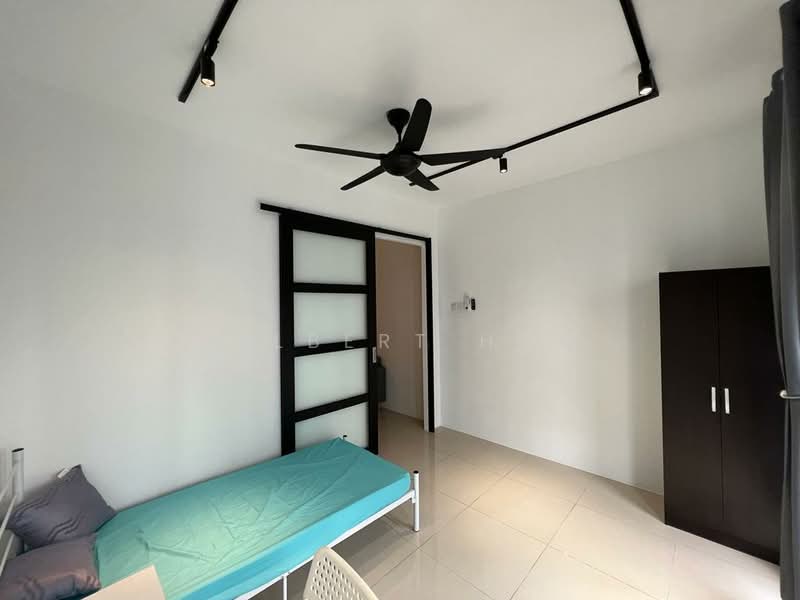 Condominium for Rent at Platinum Splendor Residence - Gilbert Hor - Bedroom - PropertyGuru.com.my