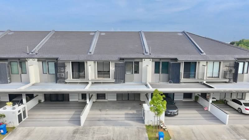 Terraced House for Sale in Kota Kemuning (Shah Alam) - Izzat Zamros - PropertyGuru.com.my