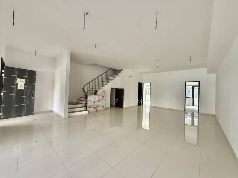 Terraced House for Sale in Kota Kemuning (Shah Alam) - Izzat Zamros - PropertyGuru.com.my