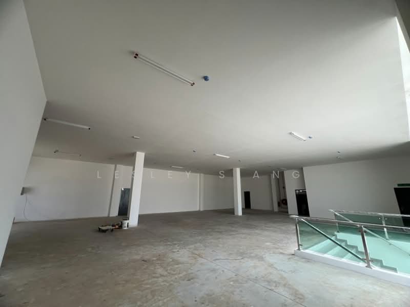 Factory for Sale in Johor Bahru (Johor) - Lesley Siang - Interior - PropertyGuru.com.my