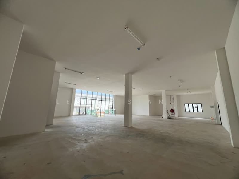 Factory for Sale in Johor Bahru (Johor) - Lesley Siang - Interior - PropertyGuru.com.my