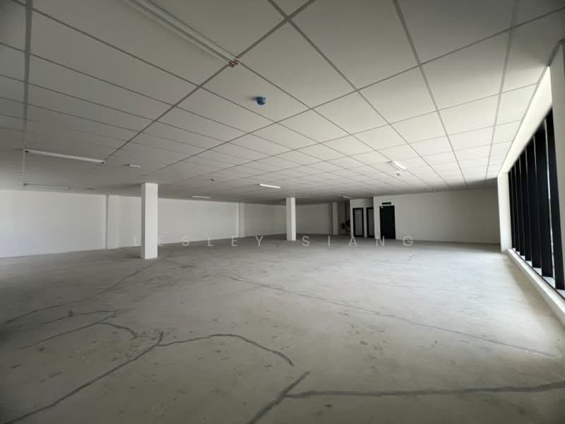 Factory for Sale in Johor Bahru (Johor) - Lesley Siang - Interior - PropertyGuru.com.my