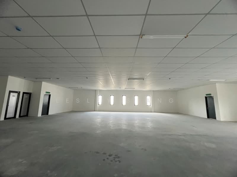 Factory for Sale in Johor Bahru (Johor) - Lesley Siang - Interior - PropertyGuru.com.my