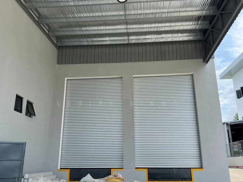 Factory for Sale in Johor Bahru (Johor) - Lesley Siang - Exterior - PropertyGuru.com.my