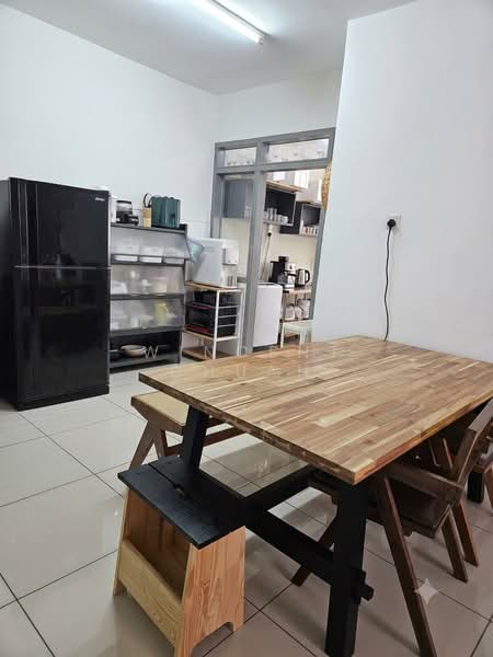 Servis Apartment untuk Dijual di MH Platinum Residence - Wincent Chuah - PropertyGuru.com.my