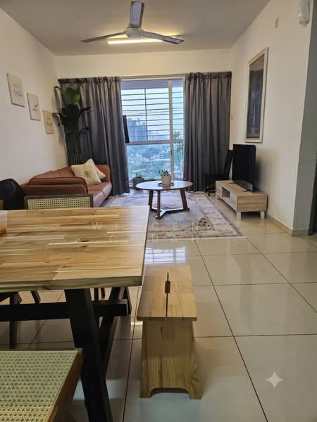 Servis Apartment untuk Dijual di MH Platinum Residence - Wincent Chuah - PropertyGuru.com.my