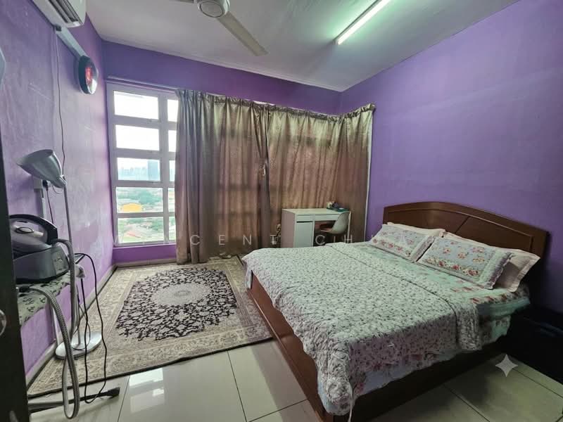 Servis Apartment untuk Dijual di MH Platinum Residence - Wincent Chuah - PropertyGuru.com.my