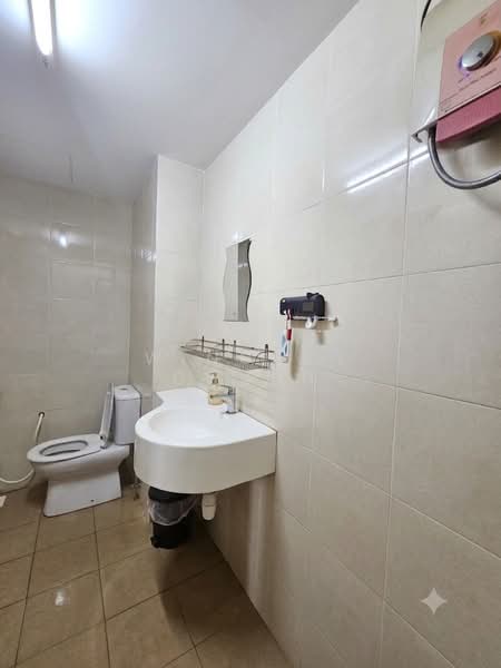 Servis Apartment untuk Dijual di MH Platinum Residence - Wincent Chuah - PropertyGuru.com.my