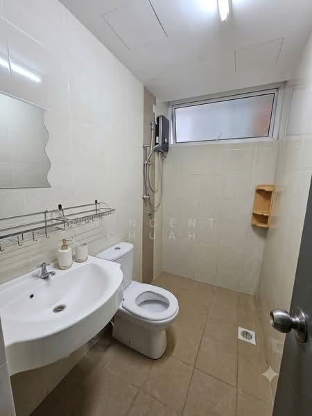 Servis Apartment untuk Dijual di MH Platinum Residence - Wincent Chuah - PropertyGuru.com.my