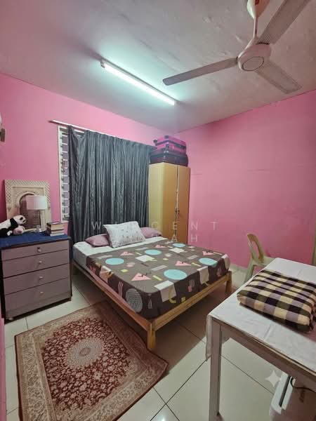Servis Apartment untuk Dijual di MH Platinum Residence - Wincent Chuah - PropertyGuru.com.my