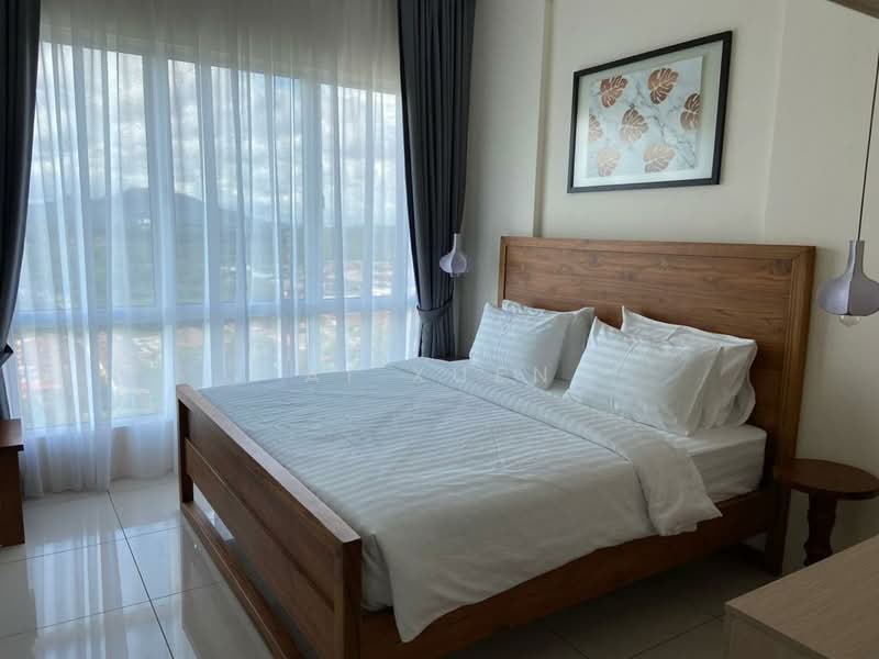 Servis Apartment untuk Disewa di Avenue Garden - Ai Xuen - Bedroom - PropertyGuru.com.my
