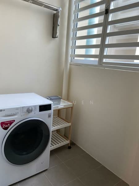 Servis Apartment untuk Disewa di Avenue Garden - Ai Xuen - Interior - PropertyGuru.com.my