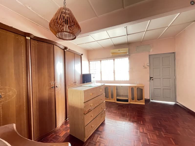 2.5-storey Terraced House for Sale in Taman Selayang Jaya (Selayang) - William Sim - Bedroom - PropertyGuru.com.my