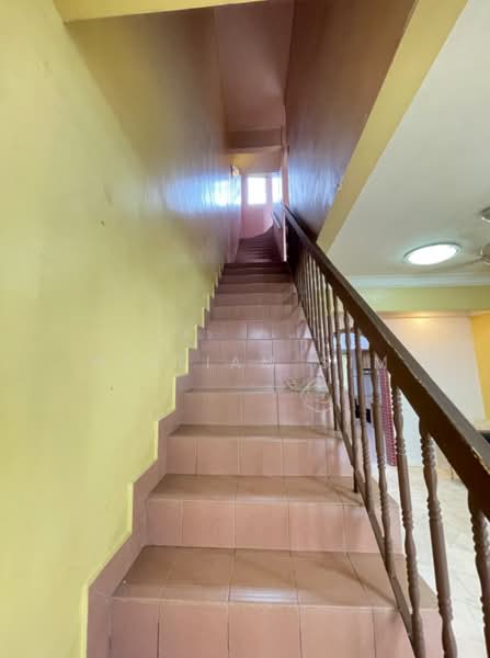 2.5-storey Terraced House for Sale in Taman Selayang Jaya (Selayang) - William Sim - Interior - PropertyGuru.com.my