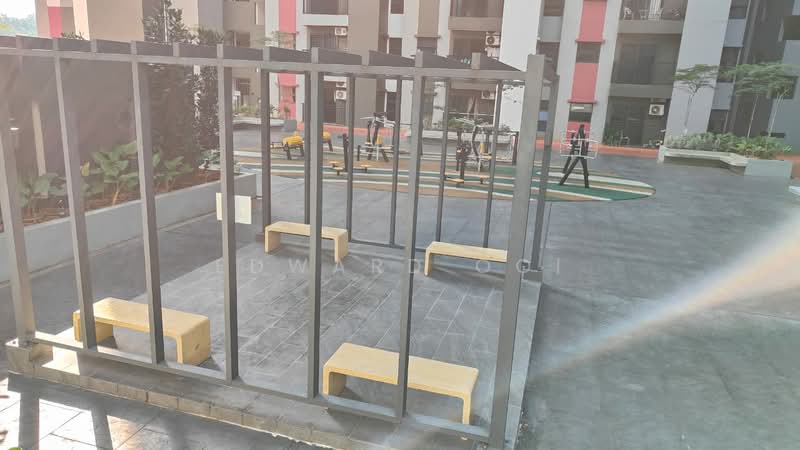 Service Residence for Sale at Residensi Mutiara Kajang 2 - Edward Ooi - PropertyGuru.com.my