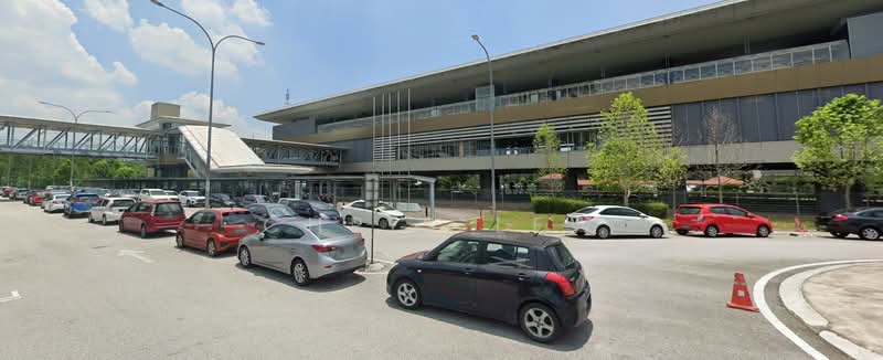 1-storey Terraced House for Sale in Cheras (Selangor) - CHRIS LEW - Exterior - PropertyGuru.com.my