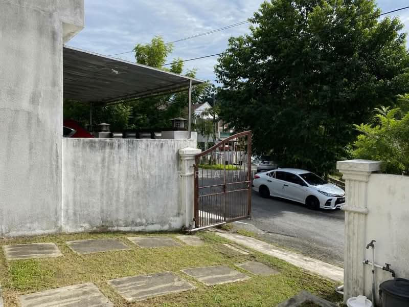 2-storey Terraced House for Sale in Balakong (Selangor) - Azizirrahim . - Exterior - PropertyGuru.com.my