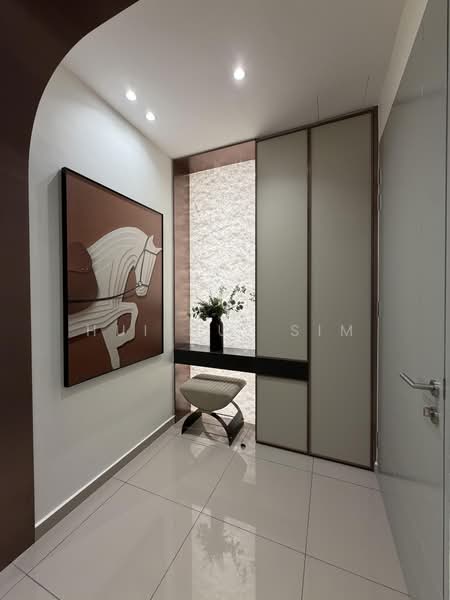 2-storey Terraced House for Sale in Mutiara Rini (Skudai) - Hui Hui Sim - PropertyGuru.com.my