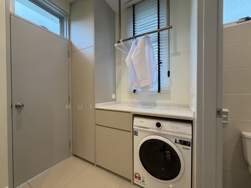 2-storey Terraced House for Sale in Mutiara Rini (Skudai) - Hui Hui Sim - PropertyGuru.com.my