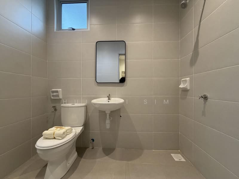 2-storey Terraced House for Sale in Mutiara Rini (Skudai) - Hui Hui Sim - PropertyGuru.com.my