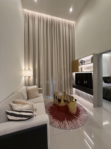 2-storey Terraced House for Sale in Mutiara Rini (Skudai) - Hui Hui Sim - PropertyGuru.com.my