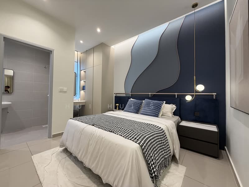 2-storey Terraced House for Sale in Mutiara Rini (Skudai) - Hui Hui Sim - PropertyGuru.com.my