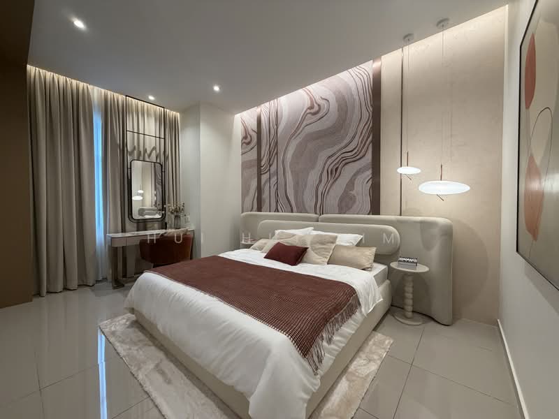 2-storey Terraced House for Sale in Mutiara Rini (Skudai) - Hui Hui Sim - PropertyGuru.com.my