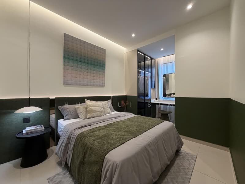 2-storey Terraced House for Sale in Mutiara Rini (Skudai) - Hui Hui Sim - PropertyGuru.com.my