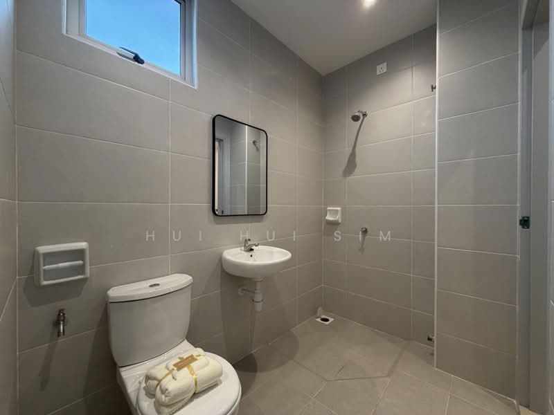 2-storey Terraced House for Sale in Mutiara Rini (Skudai) - Hui Hui Sim - PropertyGuru.com.my