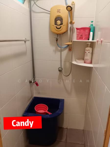 Rumah Teres 1 Tingkat untuk Dijual di Hijauan Valdor (Sungai Jawi) - Candy Cheah - PropertyGuru.com.my