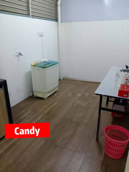 Rumah Teres 1 Tingkat untuk Dijual di Hijauan Valdor (Sungai Jawi) - Candy Cheah - PropertyGuru.com.my