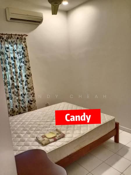 Rumah Teres 1 Tingkat untuk Dijual di Hijauan Valdor (Sungai Jawi) - Candy Cheah - PropertyGuru.com.my