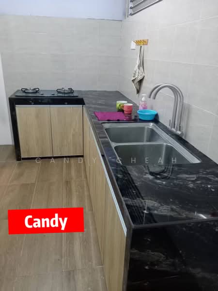 Rumah Teres 1 Tingkat untuk Dijual di Hijauan Valdor (Sungai Jawi) - Candy Cheah - PropertyGuru.com.my