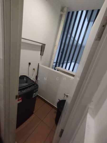Kediaman Servis untuk Dijual di Pacific Star (Service Residence) - Evan Chan - Interior - PropertyGuru.com.my