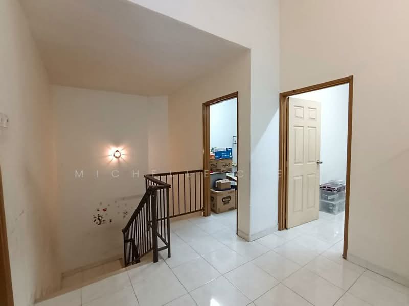 Rumah Teres 2 Tingkat untuk Dijual di Taman Silibin Ria (Ipoh) - Michelle Cheng - Interior - PropertyGuru.com.my