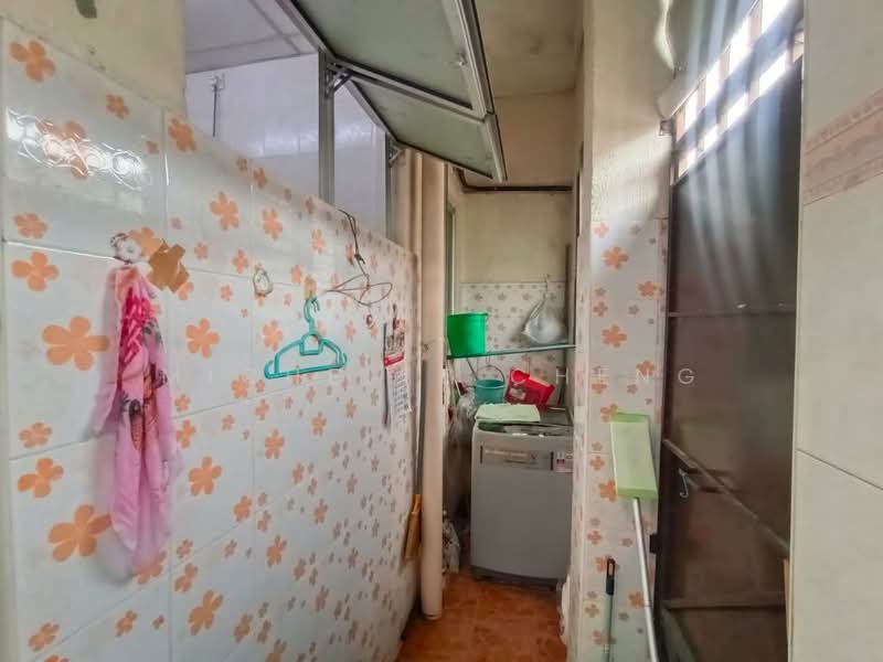 Rumah Teres 2 Tingkat untuk Dijual di Taman Silibin Ria (Ipoh) - Michelle Cheng - PropertyGuru.com.my