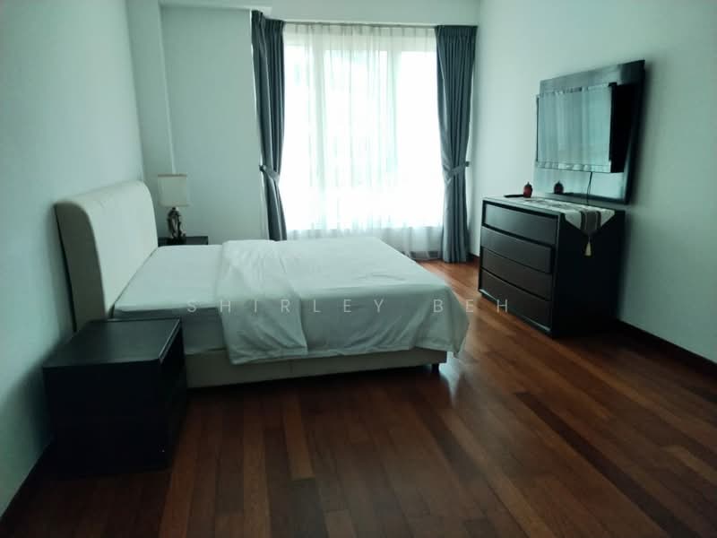 Kondominium untuk Disewa di Gurney Paragon - Shirley Beh - Bedroom - PropertyGuru.com.my