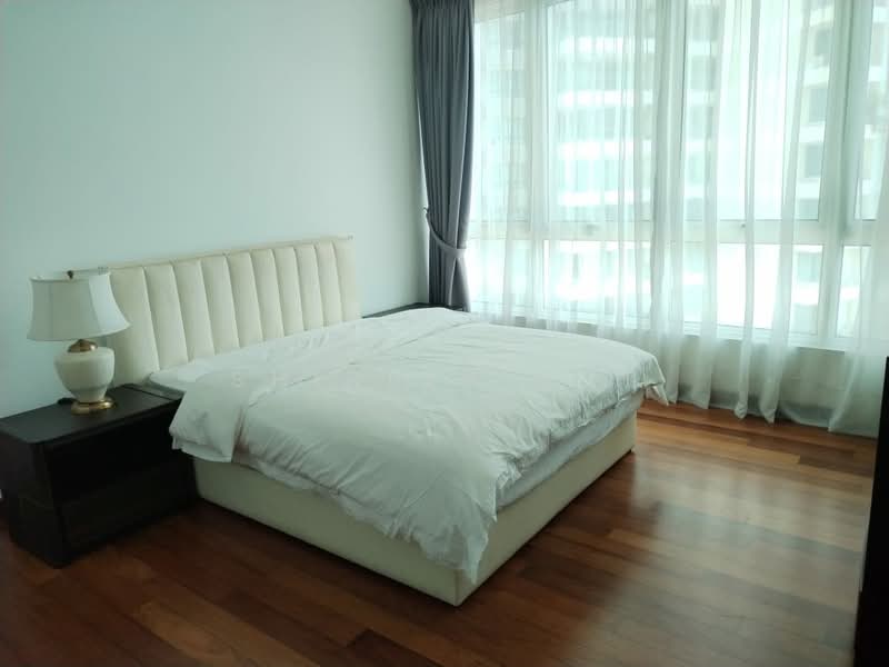 Kondominium untuk Disewa di Gurney Paragon - Shirley Beh - Bedroom - PropertyGuru.com.my