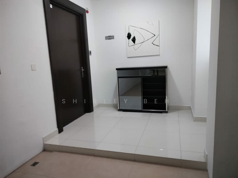 Kondominium untuk Disewa di Gurney Paragon - Shirley Beh - Entrance - PropertyGuru.com.my