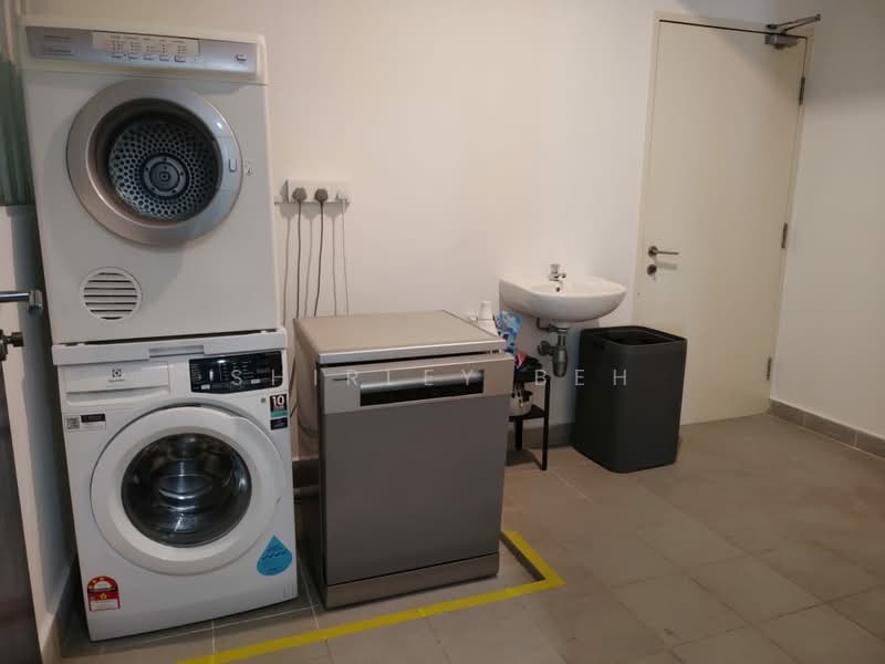 Kondominium untuk Disewa di Gurney Paragon - Shirley Beh - Interior - PropertyGuru.com.my