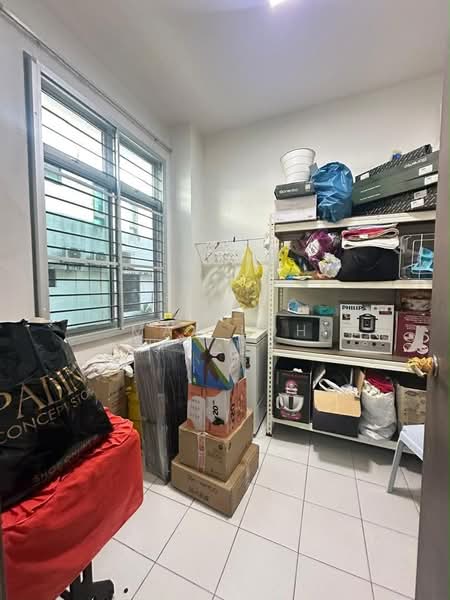 Rumah Teres 2 Tingkat untuk Dijual di Taman Nusa Idaman (Iskandar Puteri (Nusajaya)) - Max Loh - Interior - PropertyGuru.com.my