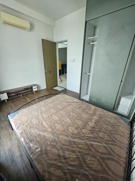 Service Residence for Rent at City of Green - Sally Wong - Bedroom - PropertyGuru.com.my