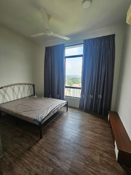 Service Residence for Rent at City of Green - Sally Wong - Bedroom - PropertyGuru.com.my