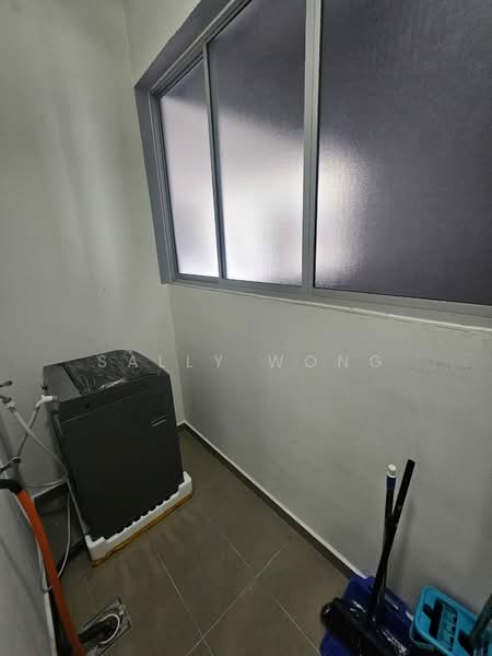 Service Residence for Rent at City of Green - Sally Wong - Interior - PropertyGuru.com.my
