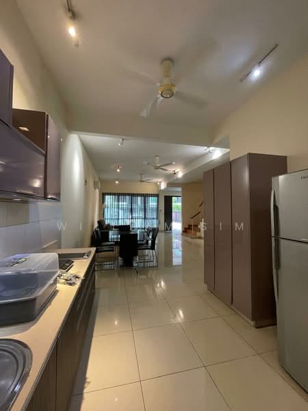 Terraced House for Sale in Prima Selayang (Selayang) - William Sim - Kitchen - PropertyGuru.com.my